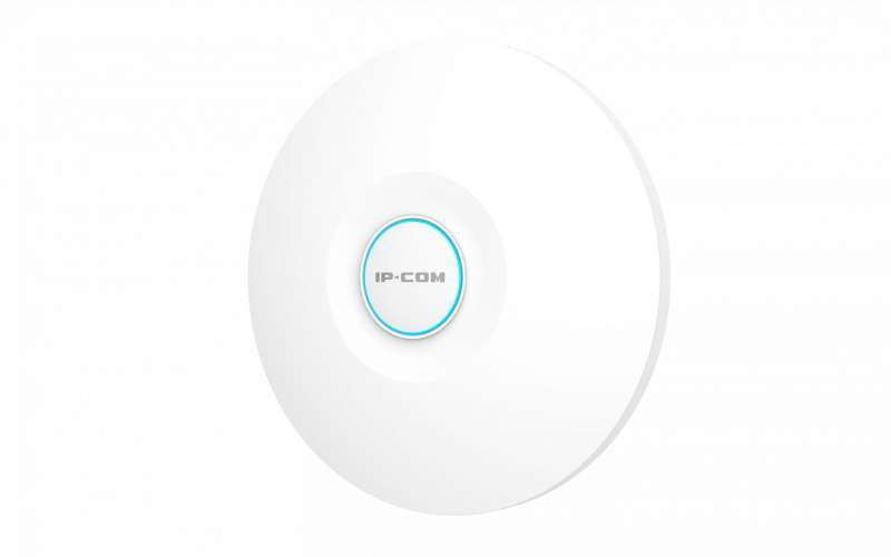 IP-COM PRO-6-LR 802.11AX Dual-Band Long Range Access Point White