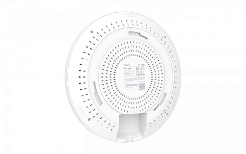 IP-COM PRO-6-LR 802.11AX Dual-Band Long Range Access Point White