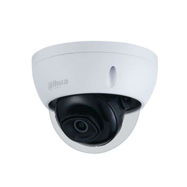 Dahua IPC-HDBW2431E-S-0280B-S2/kültéri/4MP/Lite/2,8mm/IR30m/Starlight/IP mini dómkamera Dahua IPC-HDBW2431E-S-0280B-S2/kültéri/4MP/Lite/2,8mm/IR30m/Starlight/IP mini dómkamera