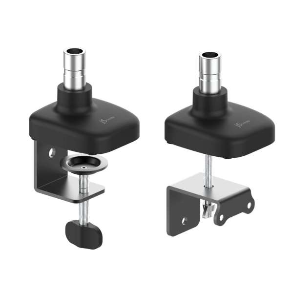 j5create JTSA101 Ergonomic Monitor Mount