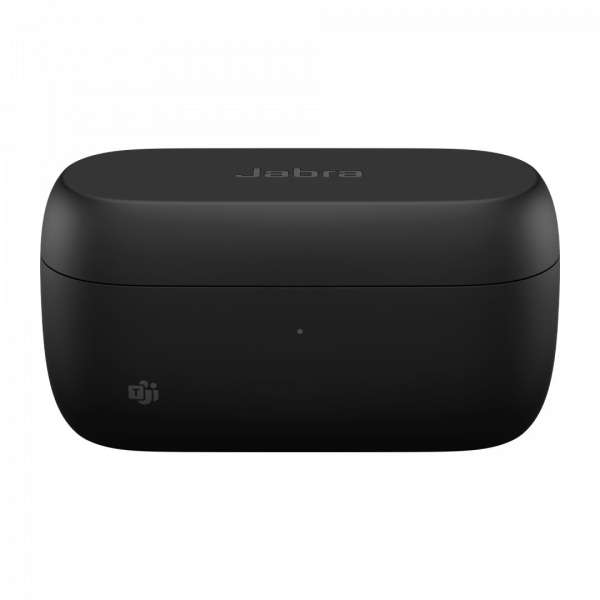 Jabra Evolve2 Buds MS Bluetooth Headset Black