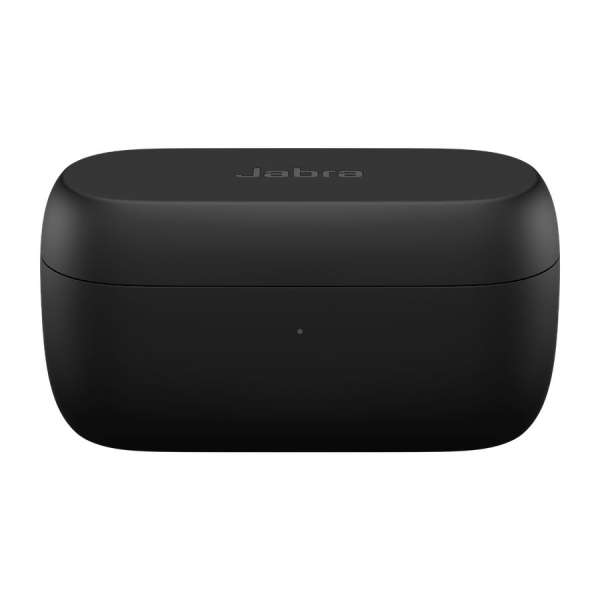 Jabra Evolve2 Buds UC Bluetooth Headset Black