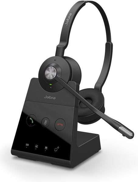 Jabra GN AUDIO - BUSINESS ENGAGE 65 SE STEREO