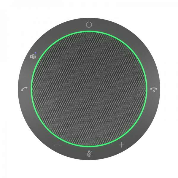 Jabra Speak2 40 MS Teams Dark Grey