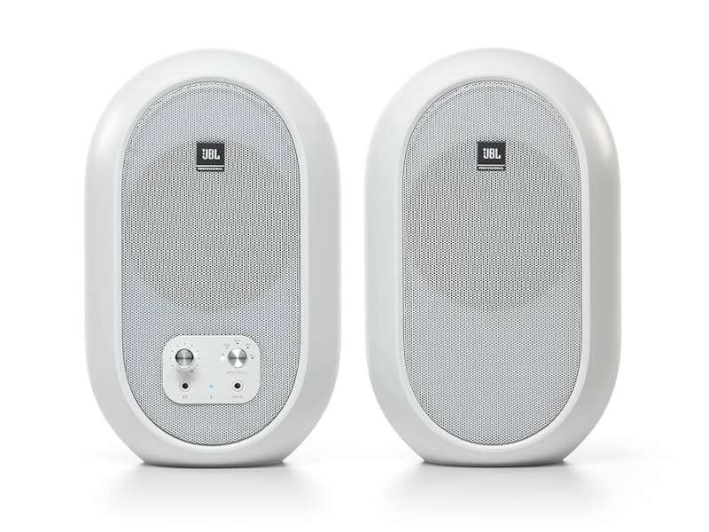JBL 104 Bluetooth Speaker White