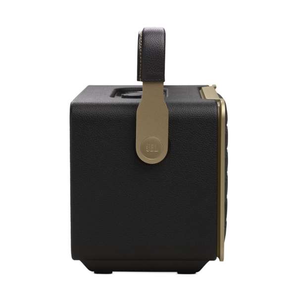 JBL Authentics 300 Bluetooth Speaker Black/Gold