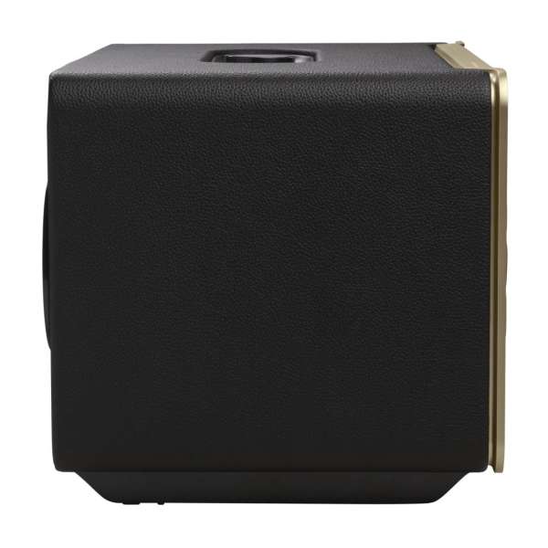 JBL Authentics 500 Bluetooth Speaker Black