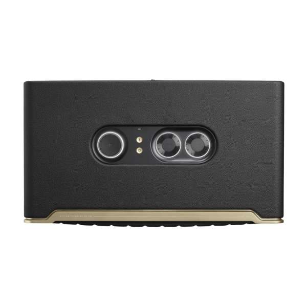 JBL Authentics 500 Bluetooth Speaker Black