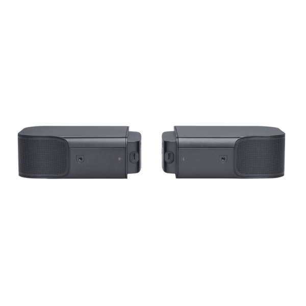 JBL Bar 800 5.1.2 Soundbar Black