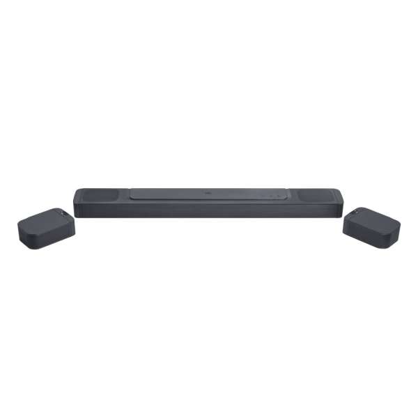JBL Bar 800 5.1.2 Soundbar Black