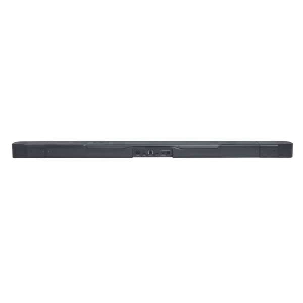 JBL Bar 800 5.1.2 Soundbar Black
