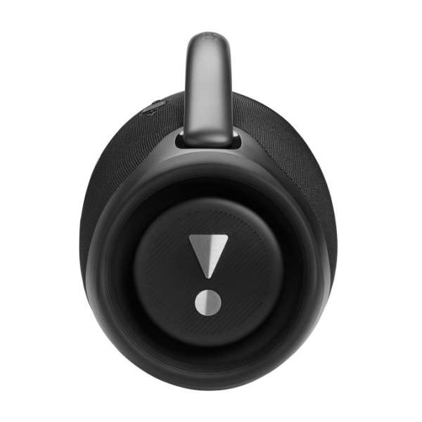 JBL Boombox 3 Waterproof Portable Bluetooth Speaker Black