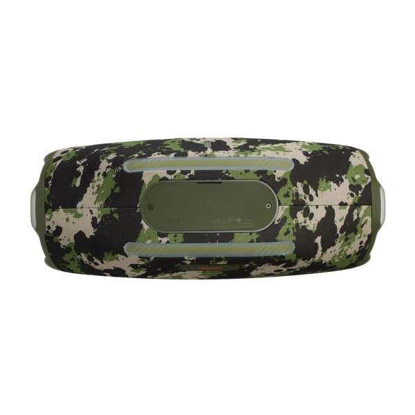 JBL Boombox 4 Waterproof Portable Bluetooth Speaker Squad