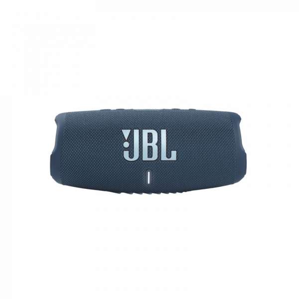JBL Charge 5 Bluetooth Speaker Blue