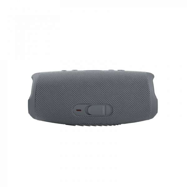 JBL Charge 5 Bluetooth Speaker Grey