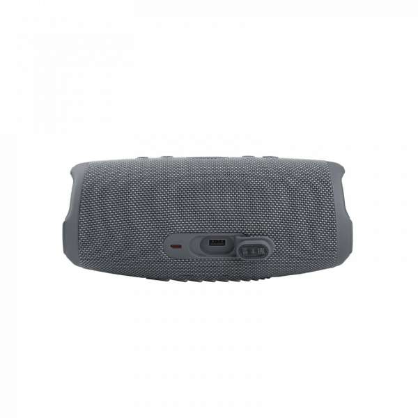 JBL Charge 5 Bluetooth Speaker Grey