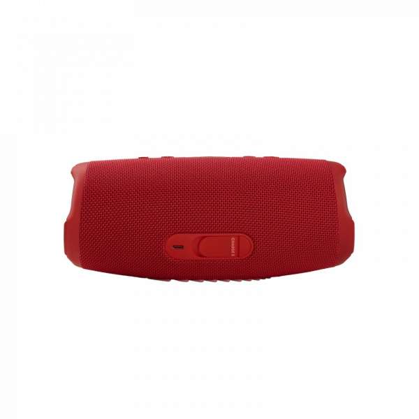 JBL Charge 5 Bluetooth Speaker Red