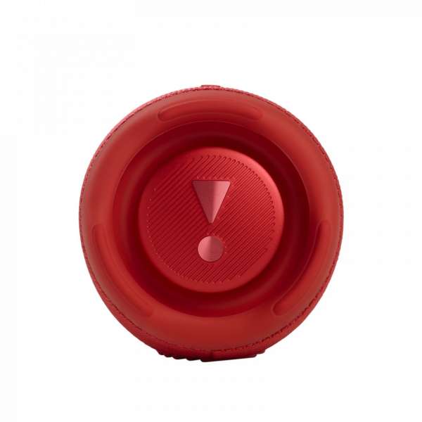 JBL Charge 5 Bluetooth Speaker Red