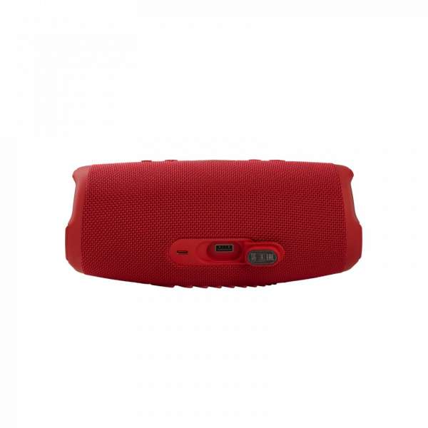 JBL Charge 5 Bluetooth Speaker Red