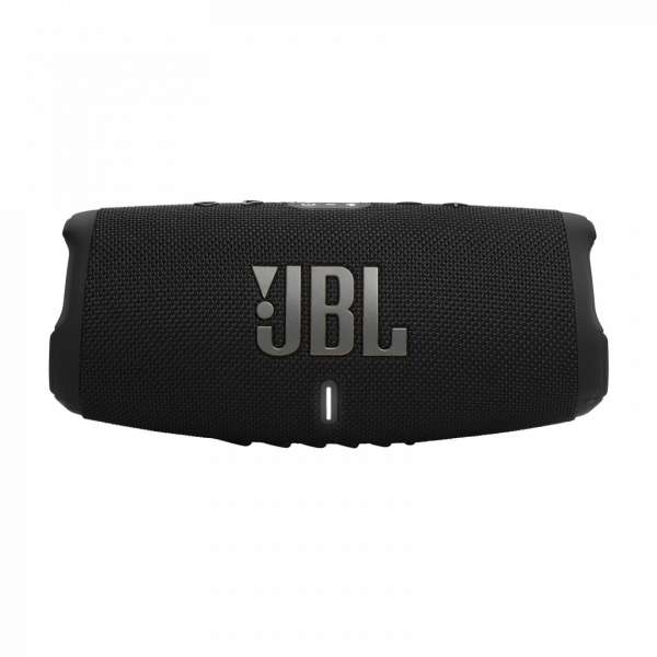 JBL Charge 5 WiFi Bluetooth Speaker Black