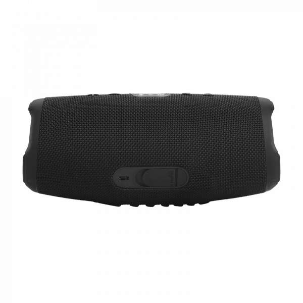 JBL Charge 5 WiFi Bluetooth Speaker Black