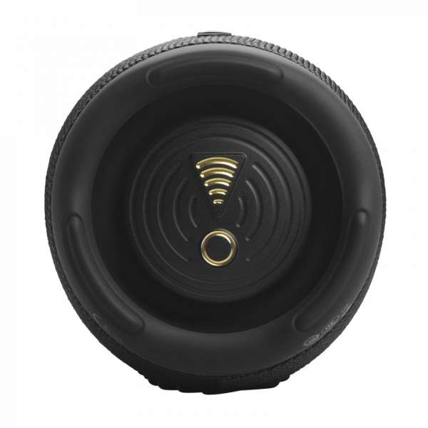 JBL Charge 5 WiFi Bluetooth Speaker Black