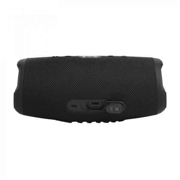 JBL Charge 5 WiFi Bluetooth Speaker Black