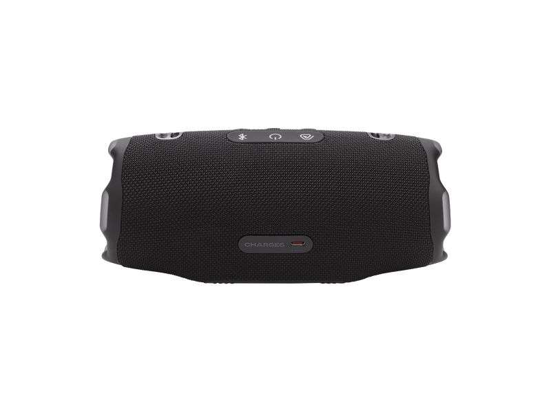 JBL Charge 6 Bluetooth Speaker Black