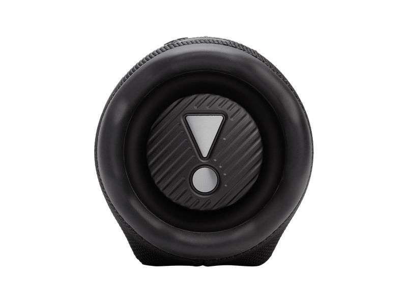 JBL Charge 6 Bluetooth Speaker Black