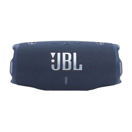 JBL Charge 6 Bluetooth Speaker Blue