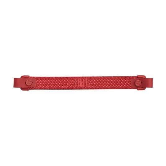 JBL Charge 6 Bluetooth Speaker Red