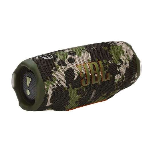JBL Charge 6 Bluetooth Speaker Squad