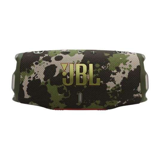 JBL Charge 6 Bluetooth Speaker Squad