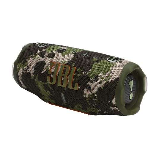 JBL Charge 6 Bluetooth Speaker Squad