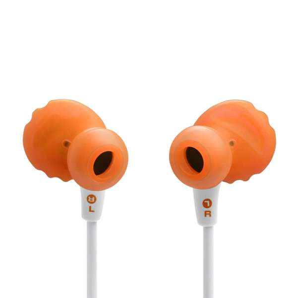 JBL Endurance Run 3 Bluetooth Headset White