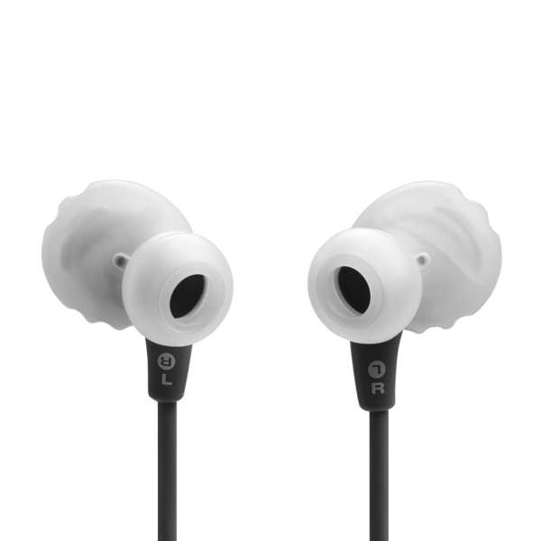 JBL Endurance Run 3 Headset Black/Grey