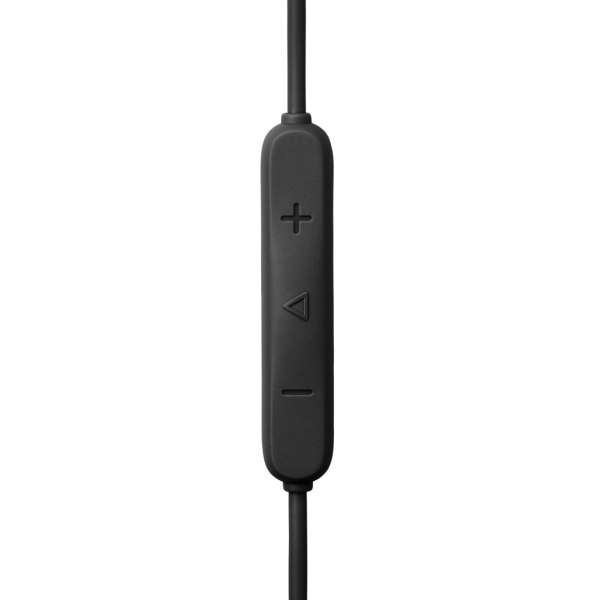 JBL Endurance Run 3 Headset Black/Grey