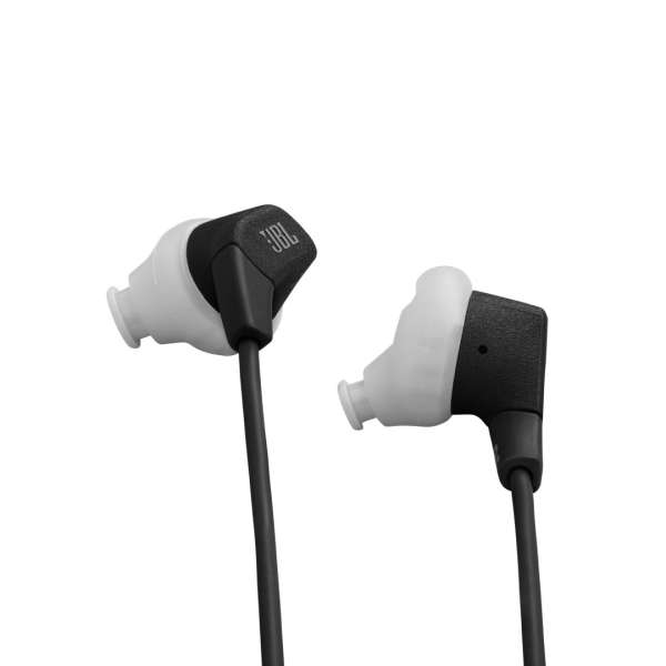 JBL Endurance Run 3 USB-C Headset Black/Grey