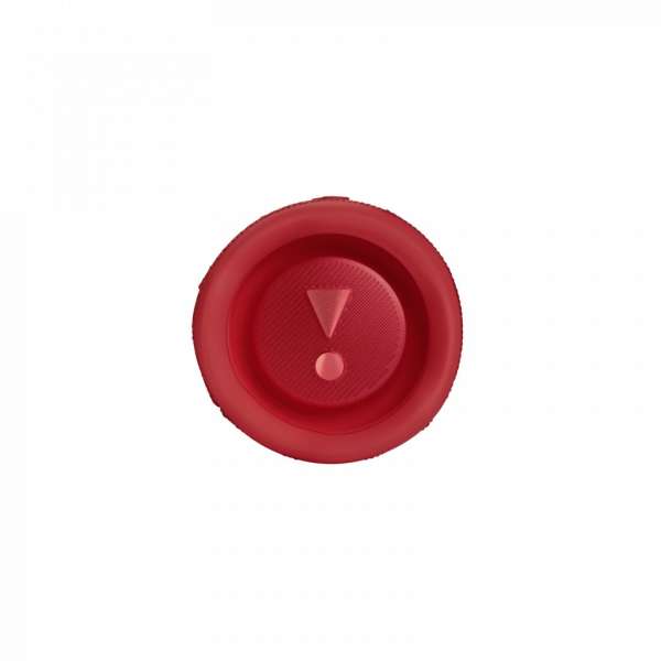 JBL Flip 6 Portable Waterproof Speaker Red
