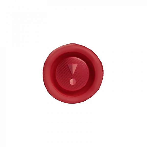 JBL Flip 6 Portable Waterproof Speaker Red