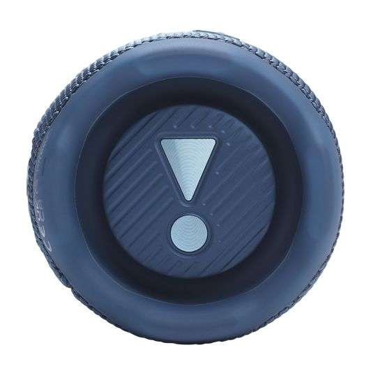 JBL Flip 7 Portable Waterproof Bluetooth Speaker Blue