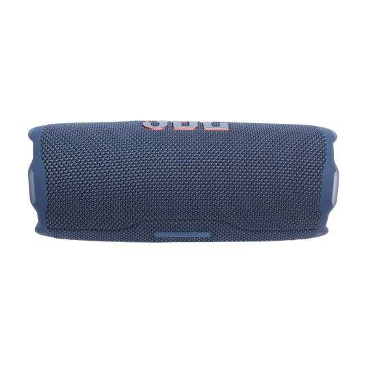 JBL Flip 7 Portable Waterproof Bluetooth Speaker Blue