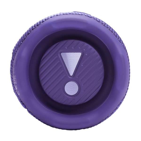 JBL Flip 7 Portable Waterproof Bluetooth Speaker Purple