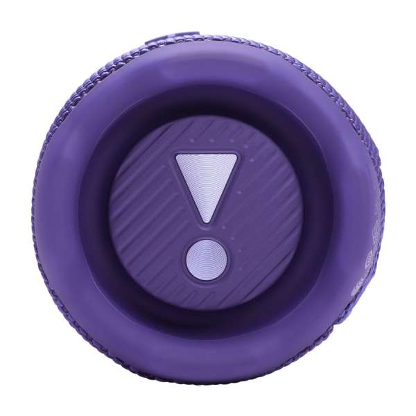 JBL Flip 7 Portable Waterproof Bluetooth Speaker Purple