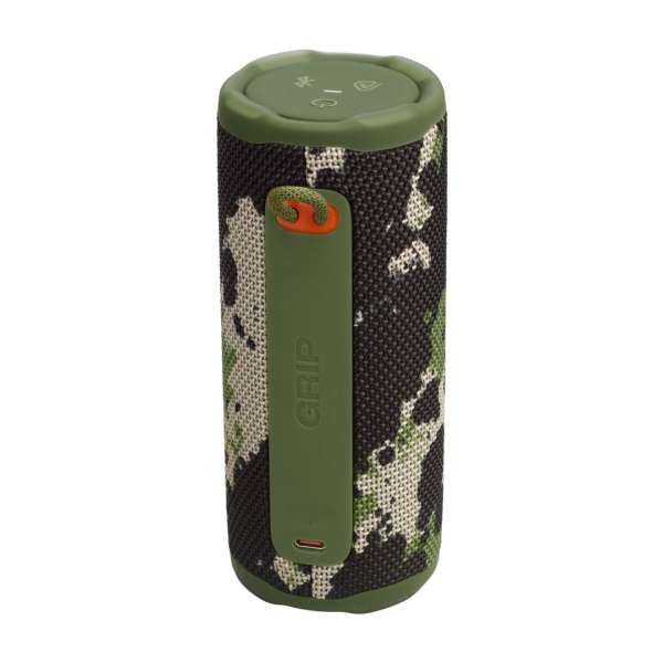 JBL Grip Bluetooth Speaker Squad