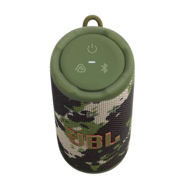 JBL Grip Bluetooth Speaker Squad