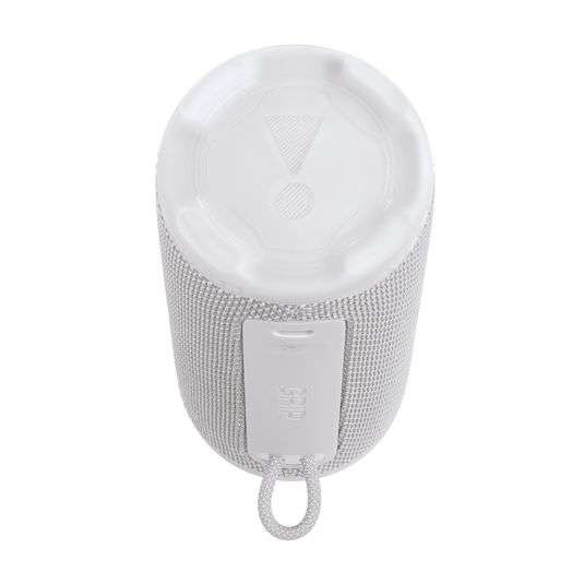 JBL Grip Bluetooth Speaker White