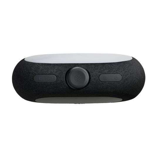 JBL Horizon 3 FM Bluetooth clock radio speaker with FM Black