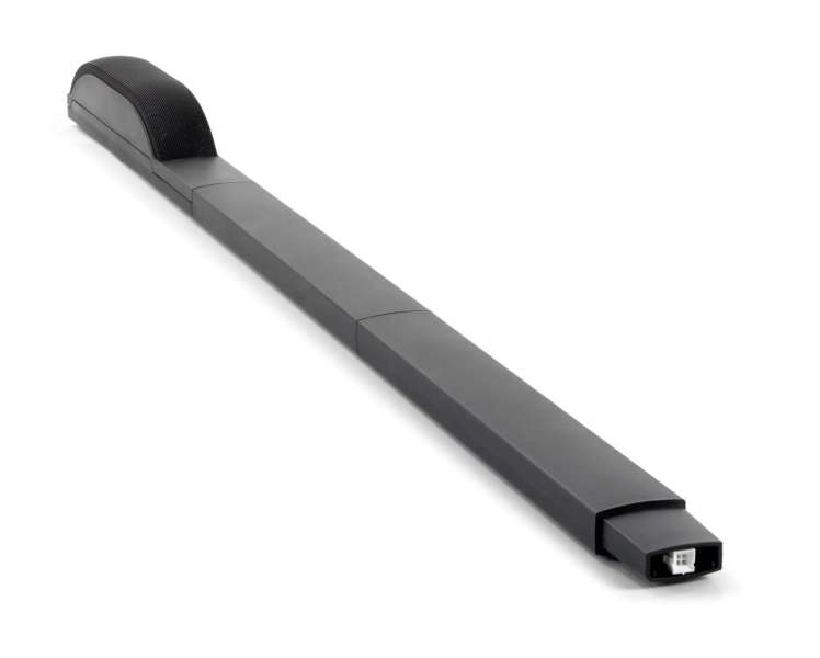 JBL IRX One Column Sound System with Mixer Black