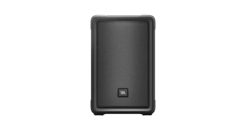 JBL IRX108BT Bluetooth Speaker 2-way Black